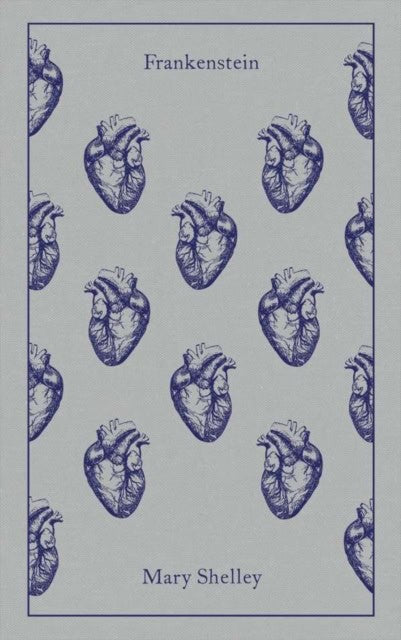 Mary Shelley : Frankenstein