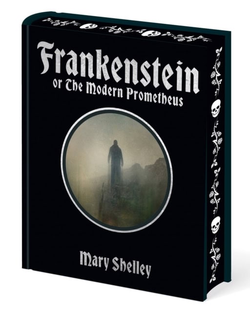 Mary Shelley : Frankenstein