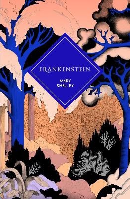 Mary Shelley : Frankenstein