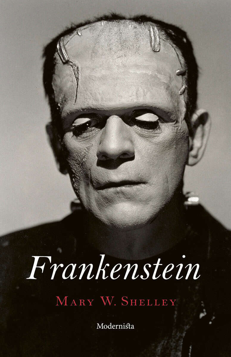 Mary Shelley : Frankenstein
