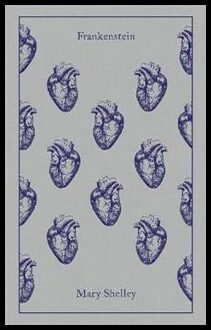 Mary Shelley : Frankenstein
