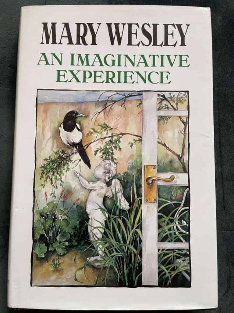 Mary Wesley : Imaginative Experience