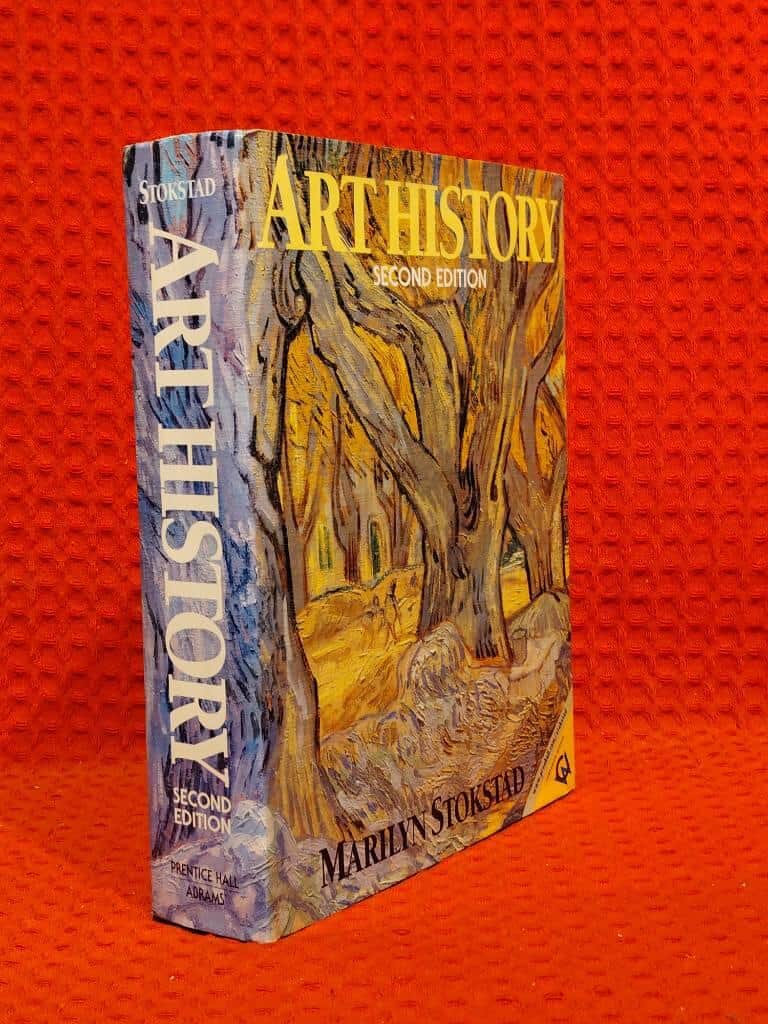 Marylin Stokstad : Art History - Second Edition