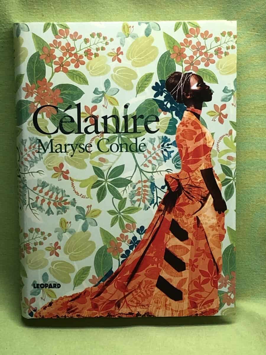 Maryse Condé : Célanire