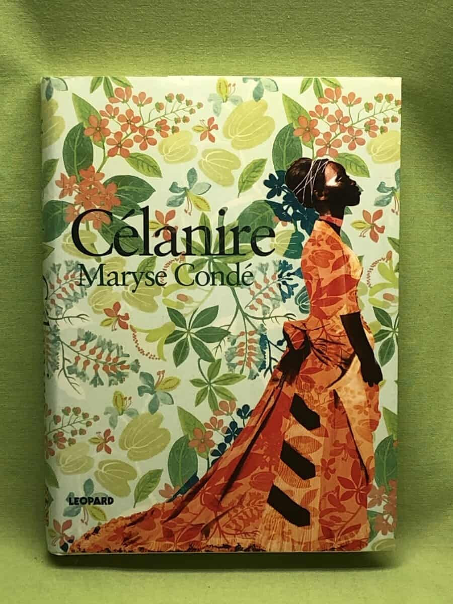 Maryse Condé : Célanire