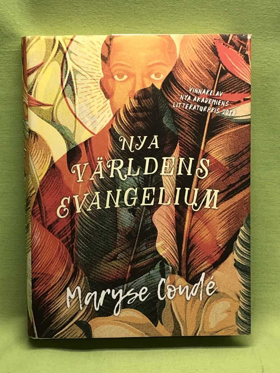 Maryse Condé : Nya världens evangelium