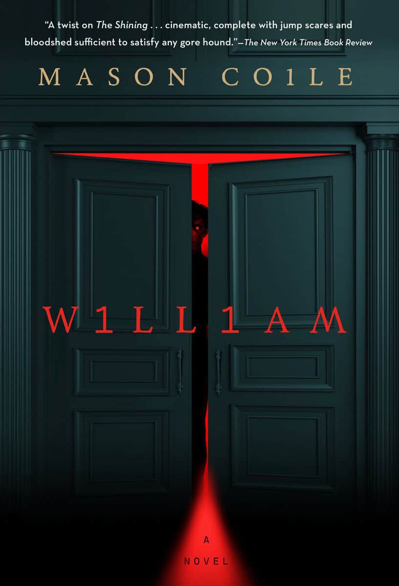 Mason Coile : William