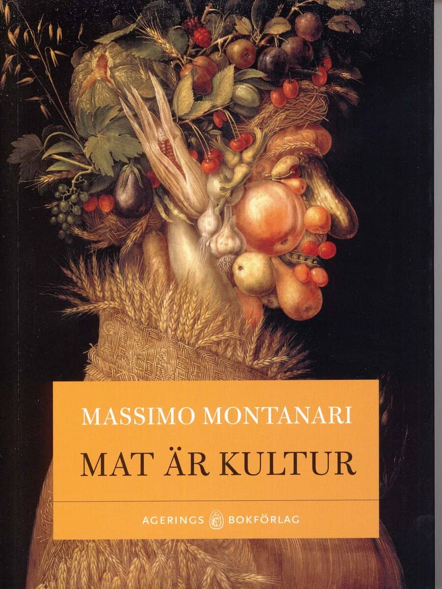 Massimo Montanari : Mat är kultur