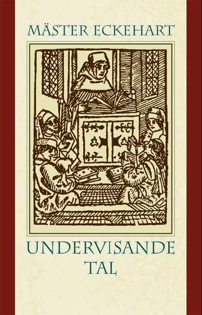 Mäster Eckehart : Undervisande tal