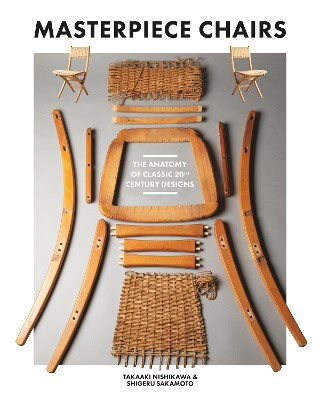 Masterpiece Chairs (Buy in)