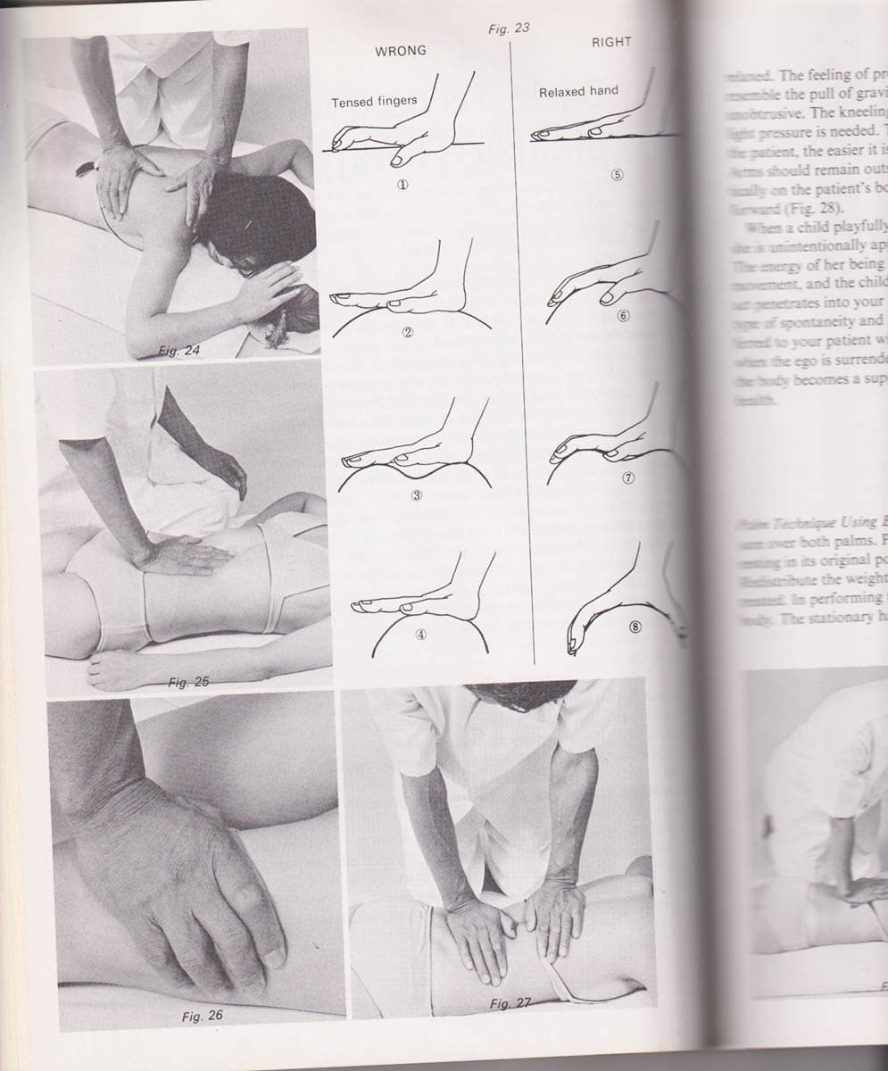 Masunaga, Shizuto ; Ohashi, Wataru and The Shiatsu Education Center of America : Zen Shiatsu. How to Harmonize Yin and Yang for Better Health