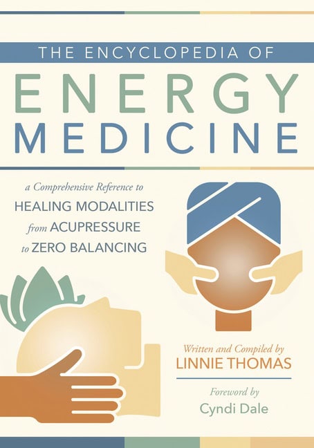 Mat Auryn : The Encyclopedia of Energy Medicine