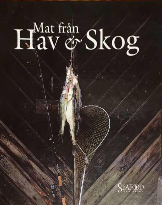 Mat från hav & skog