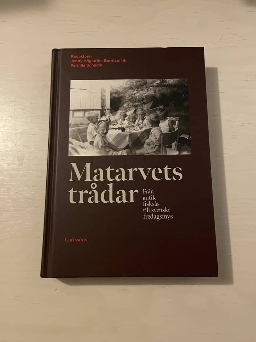 Matarvets trådar