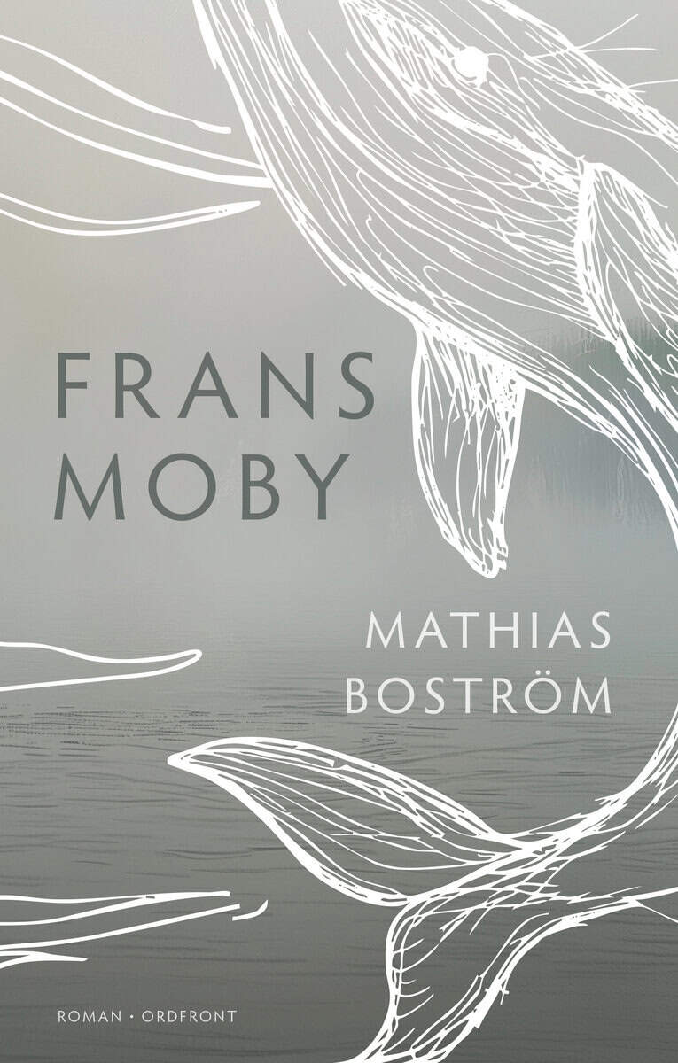 Mathias Boström : Frans Moby