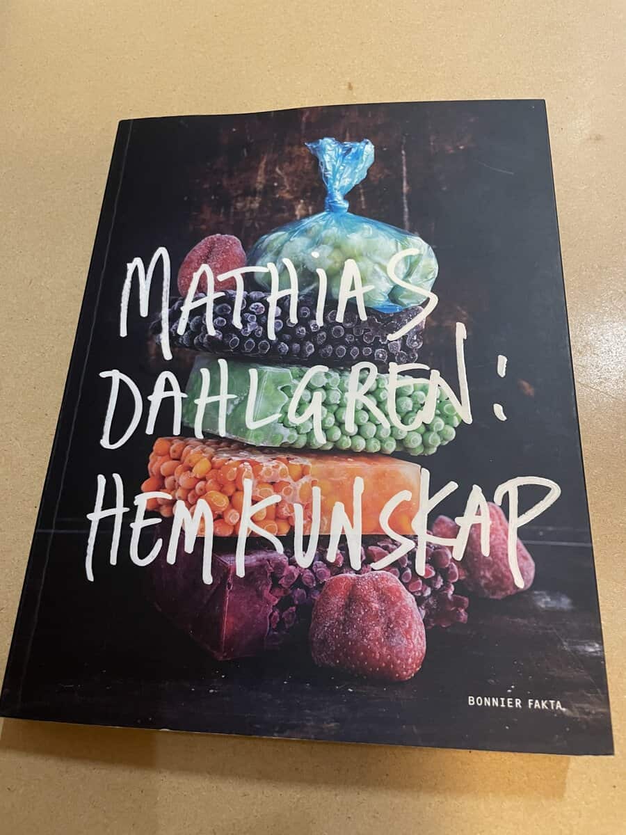 Mathias Dahlgren : Mathias Dahlgren