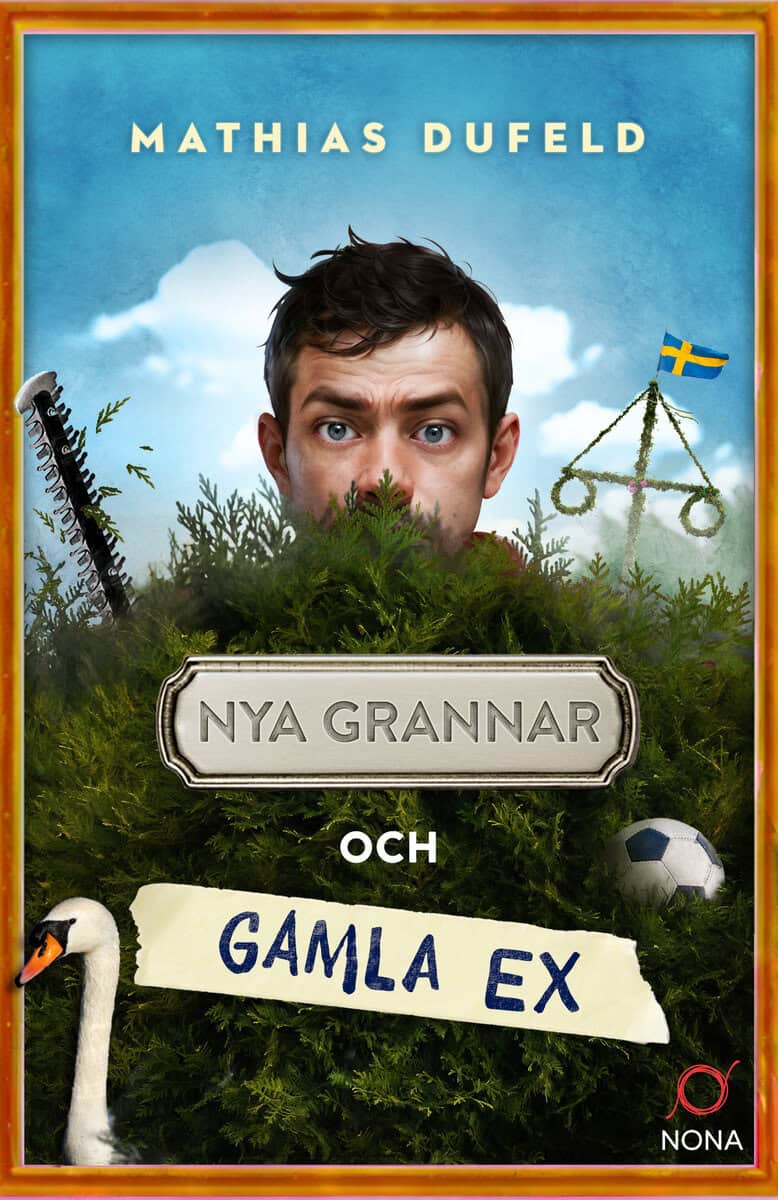 Mathias Dufeld : Nya grannar och gamla ex