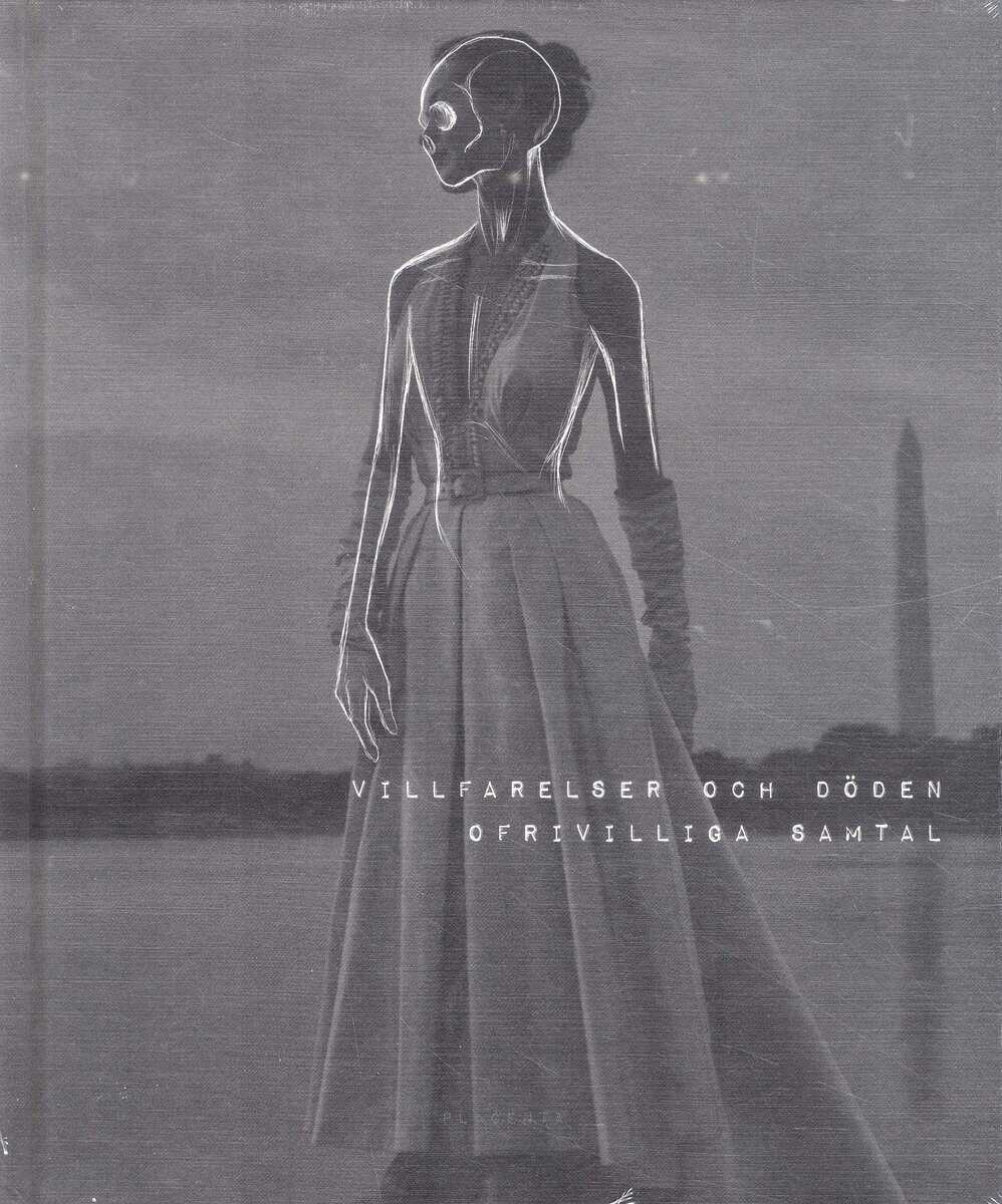 Leclér, Mathias; Johannesson, Victor : Ofrivilliga samtal