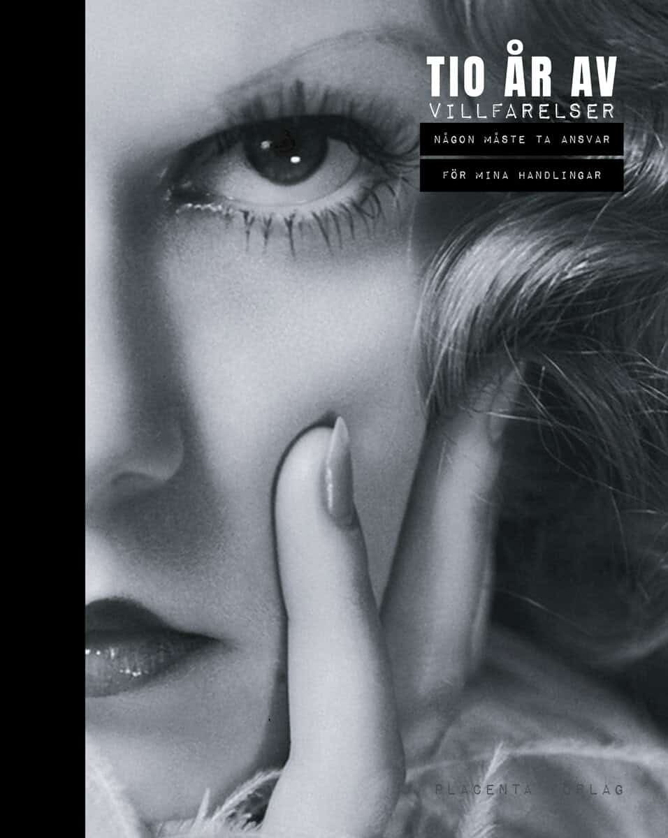 Mathias Leclér : 10 år av Villfarelser