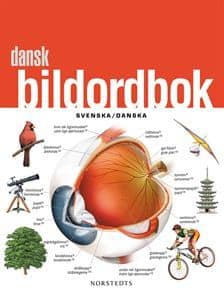 Mathias Thiel : Dansk bildordbok