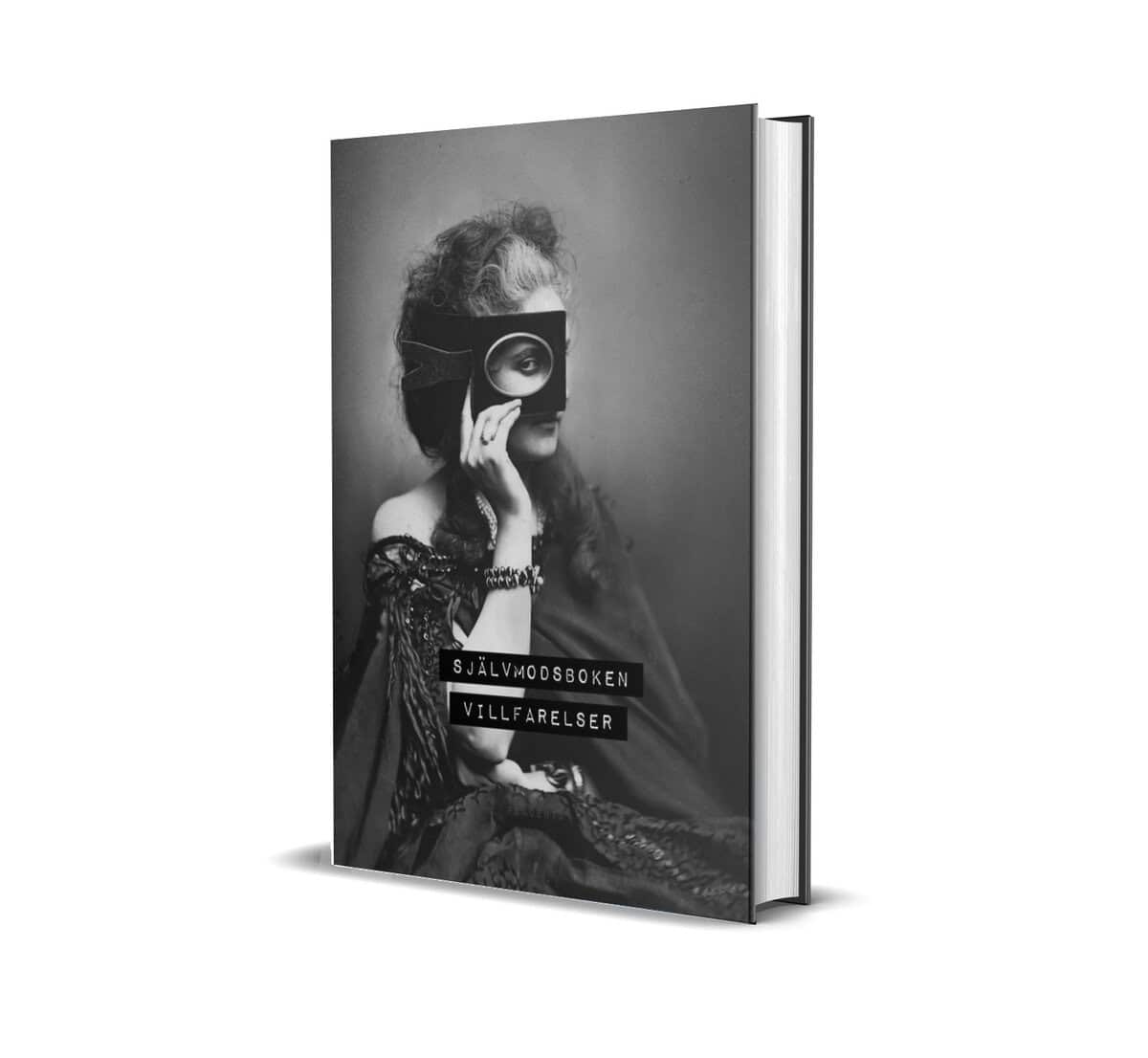 Villfarelser; Leclér, Mathias : Självmodsboken