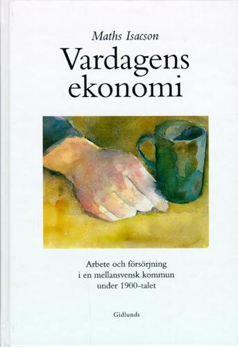 Maths Isacson : Vardagens ekonomi