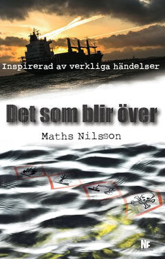 Maths Nilsson : Det som blir över