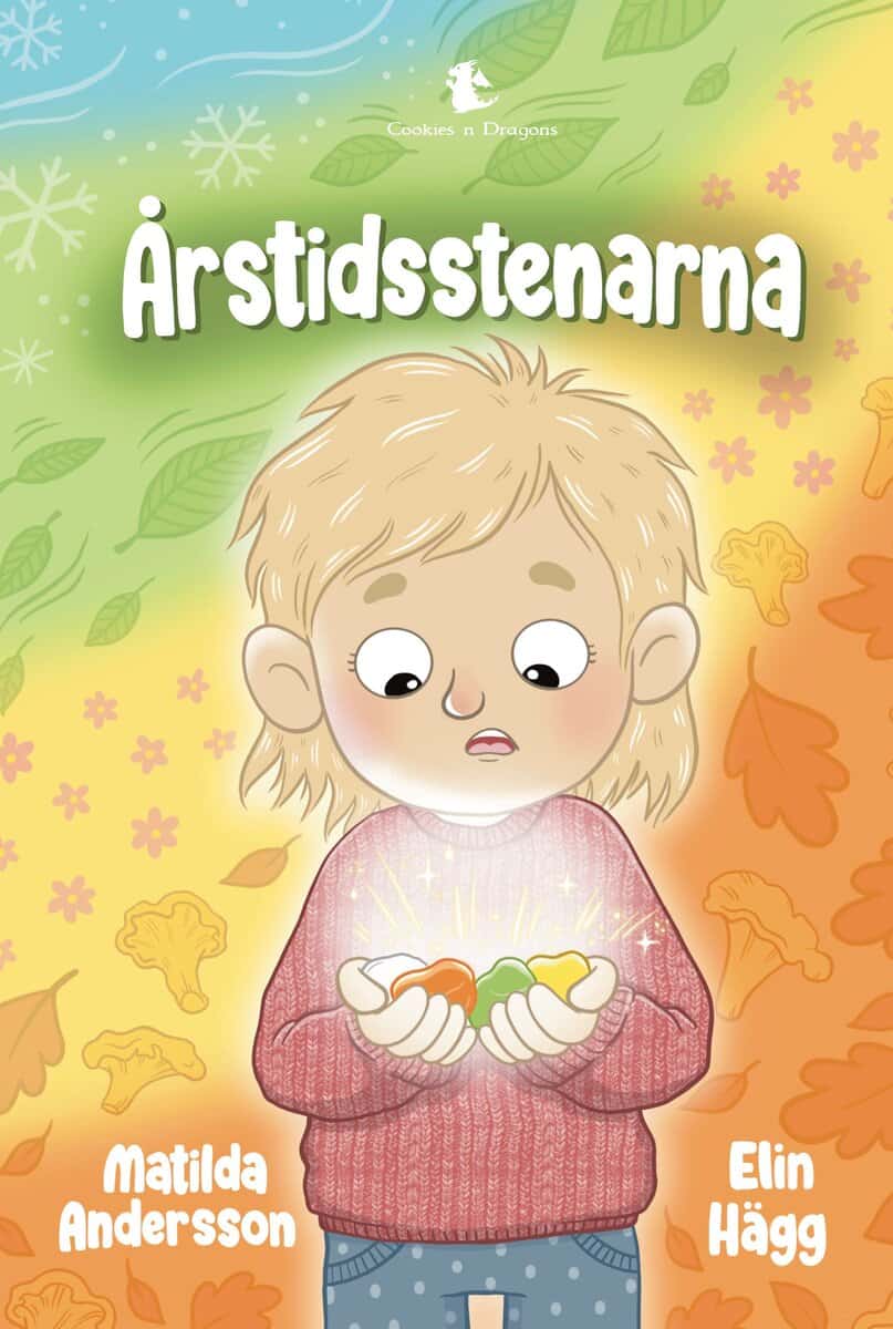 Matilda Andersson : Årstidsstenarna