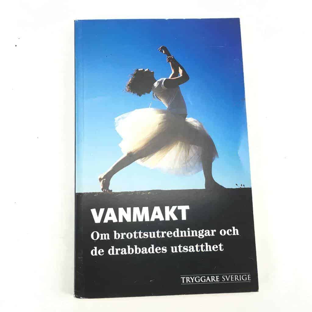 Matilda Rangborg : Vanmakt