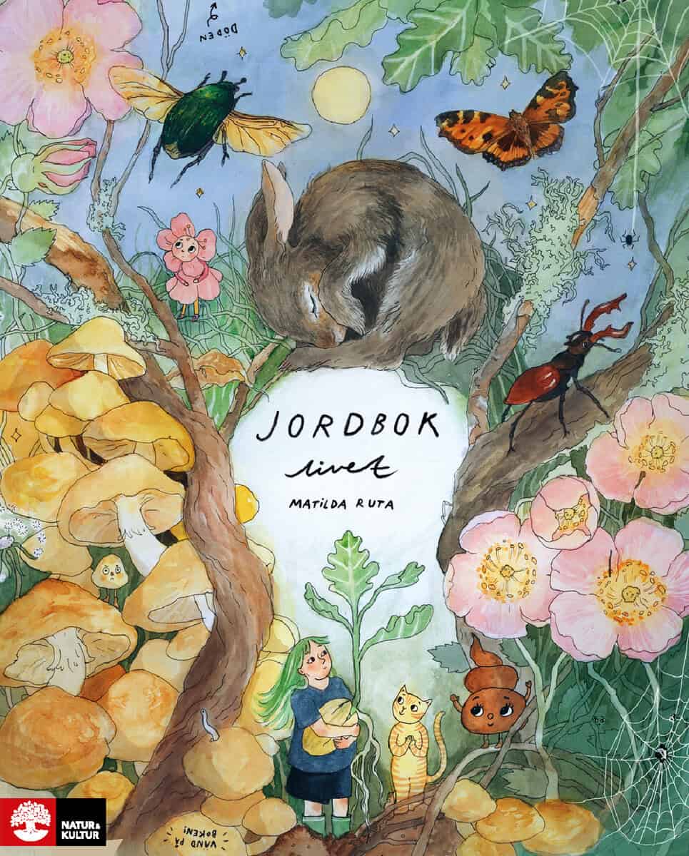 Matilda Ruta : Livet och döden