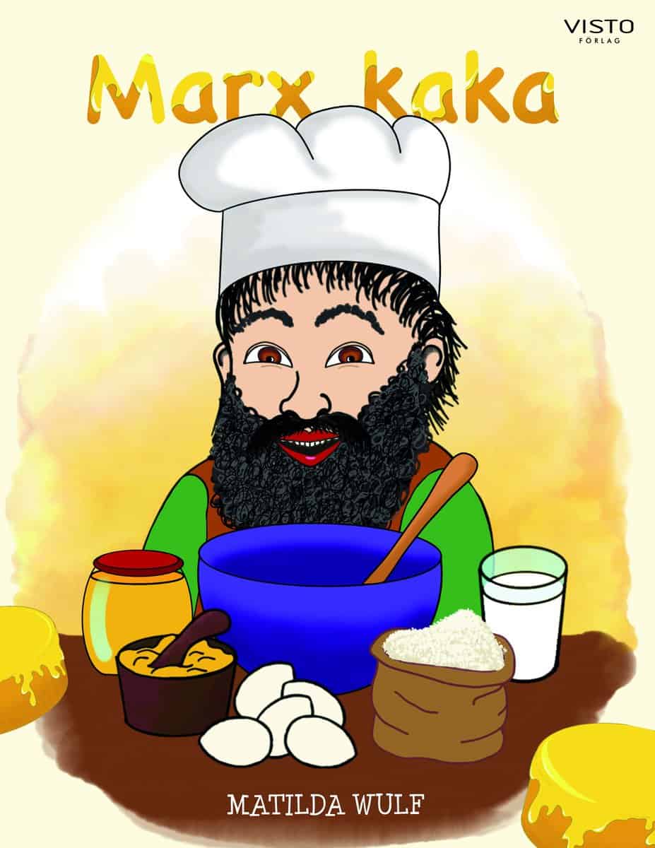 Matilda Wulf : Marx kaka