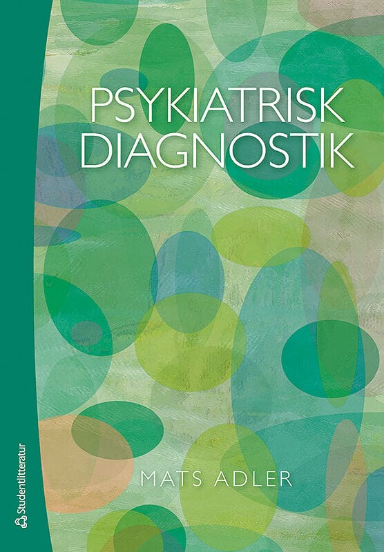 Mats Adler : Psykiatrisk diagnostik