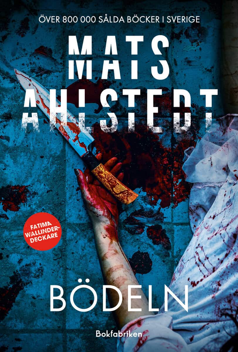Mats Ahlstedt : Bödeln