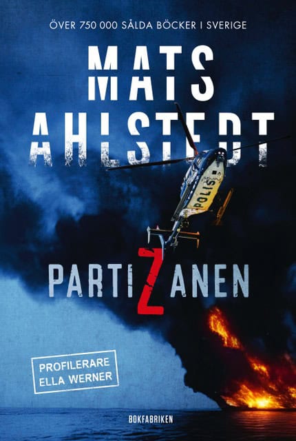 Mats Ahlstedt : Partizanen