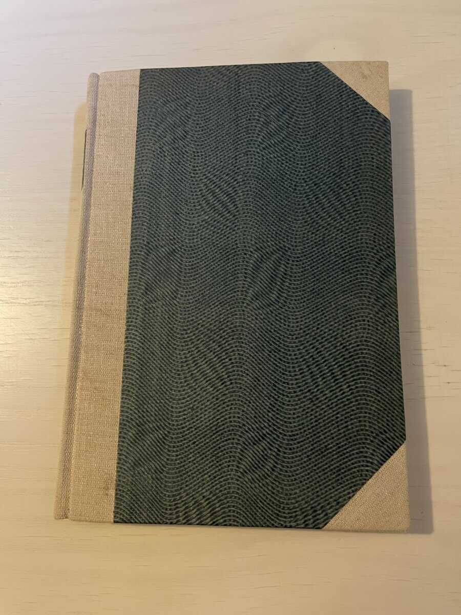 Mats Åmark : Kyrkklockor, klockare och klocksägner i Dalarne