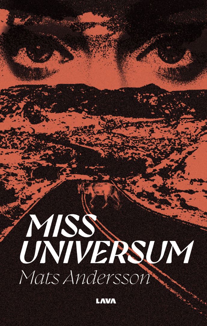 Mats Andersson : Miss Universum