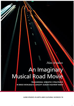 Mats Arvidson : An imaginary musical road movie