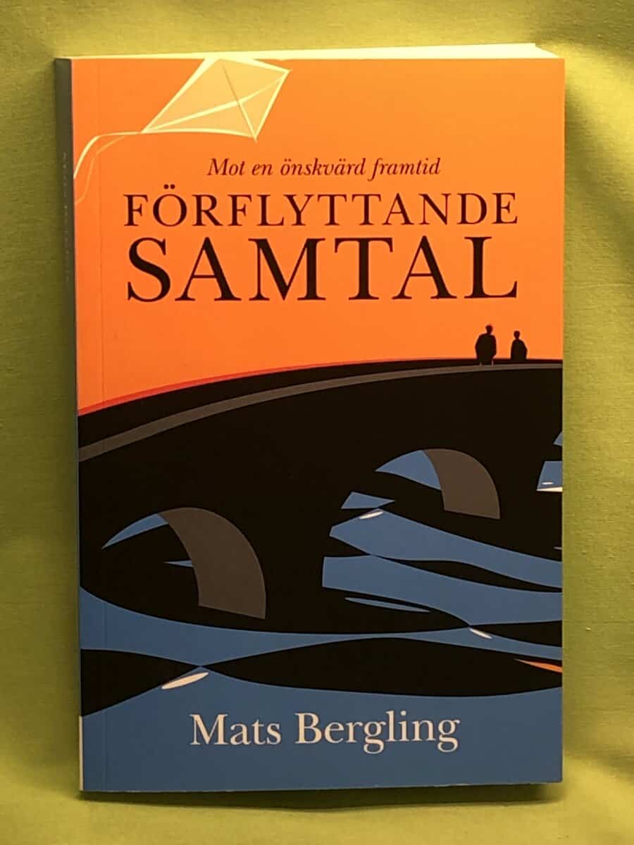 Mats Bergling : Förflyttande samtal