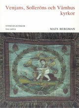 Mats Bergman : Dalarna