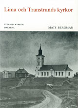 Mats Bergman : Dalarna