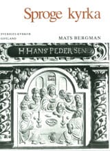 Mats Bergman : Gotland VIII:2