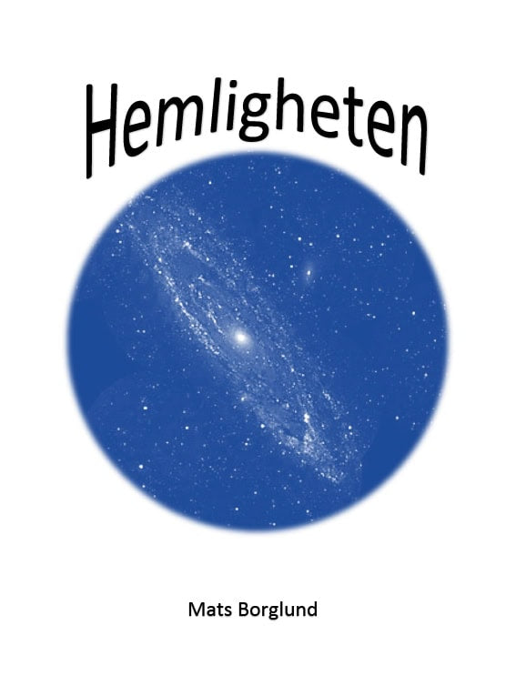 Mats Borglund : Hemligheten