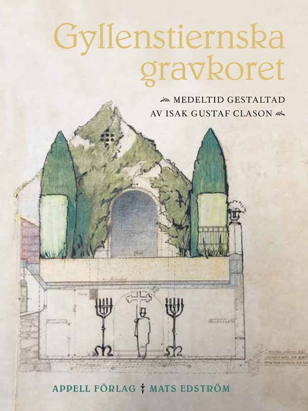 Mats Edström : Gyllenstiernska gravkoret