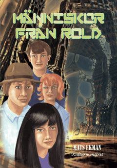 Mats Ekman : Människor från Rold