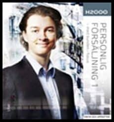 Mats Erasmie : H2000 Personlig försäljning 1 Fakta och uppgifter