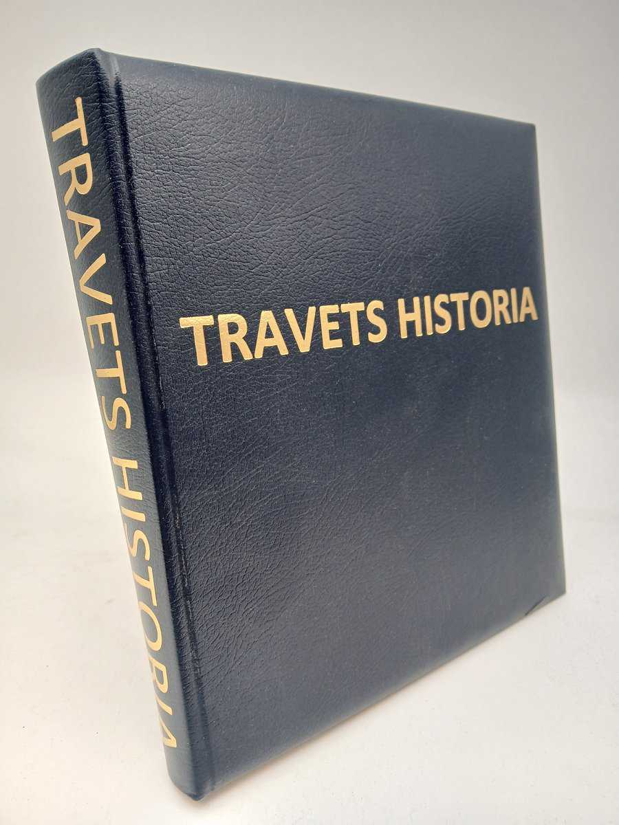 Mats Fransson : Travet