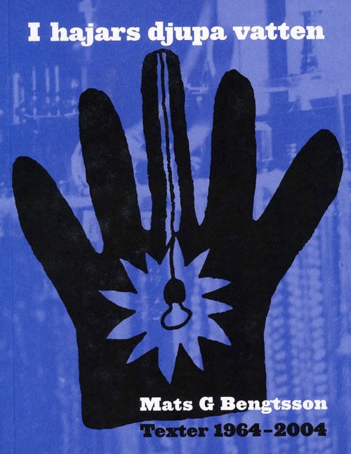 Mats G. Bengtsson : I hajars djupa vatten