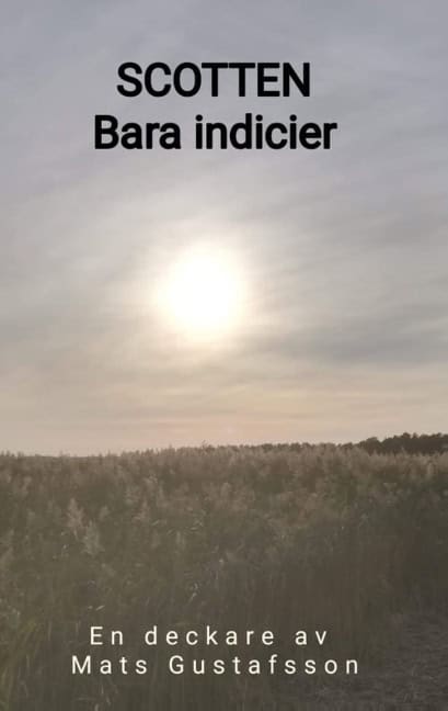 Mats Gustafsson : Bara indicier