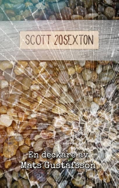 Mats Gustafsson : Scott 20sexton