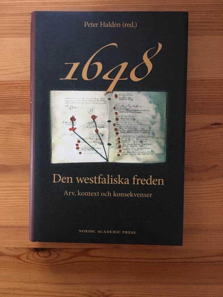 Mats Hallenberg : 1648
